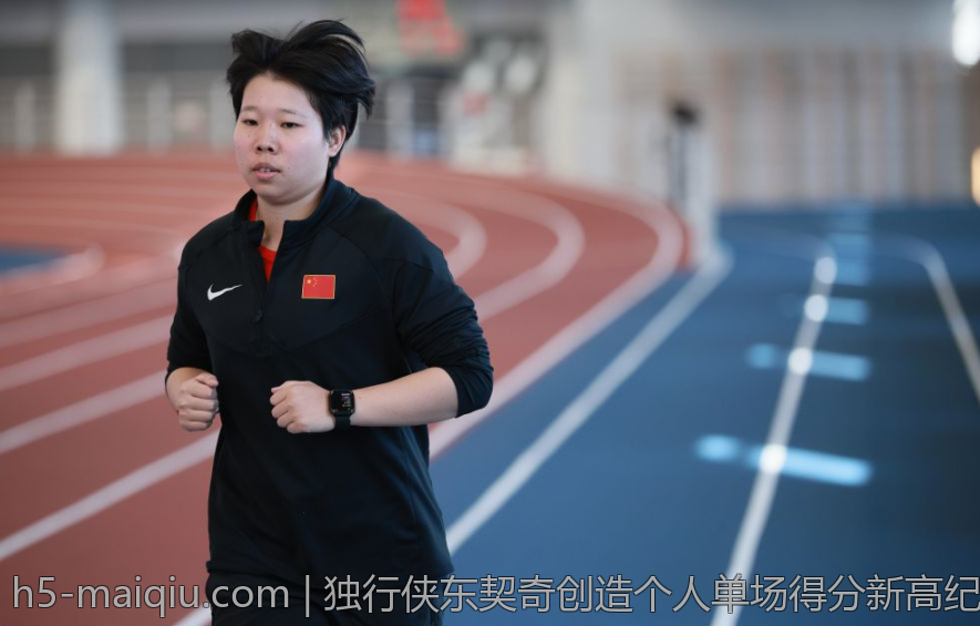 独行侠东契奇创造个人单场得分新高纪录