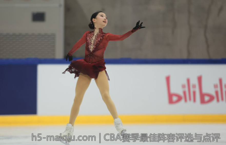 CBA赛季最佳阵容评选与点评