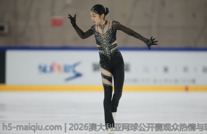 2026澳大利亚网球公开赛观众热情与现场氛围回顾