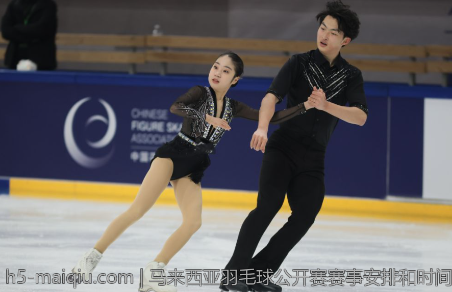 马来西亚羽毛球公开赛赛事安排和时间表