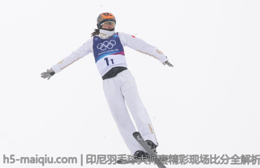 印尼羽毛球大师赛精彩现场比分全解析
