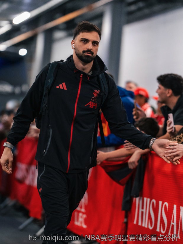 NBA赛季明星赛精彩看点分析